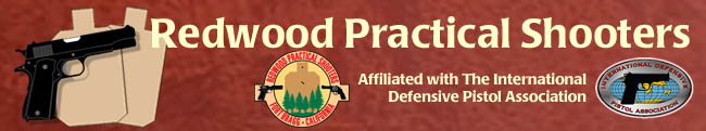 Redwood Practical Shooters